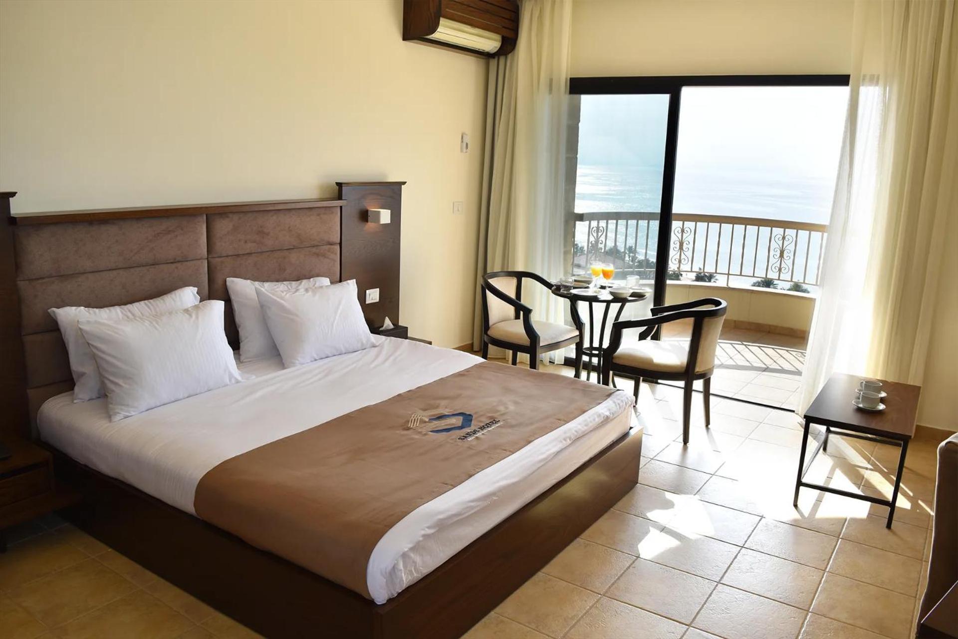 Sands Hotel Byblos Exteriör bild