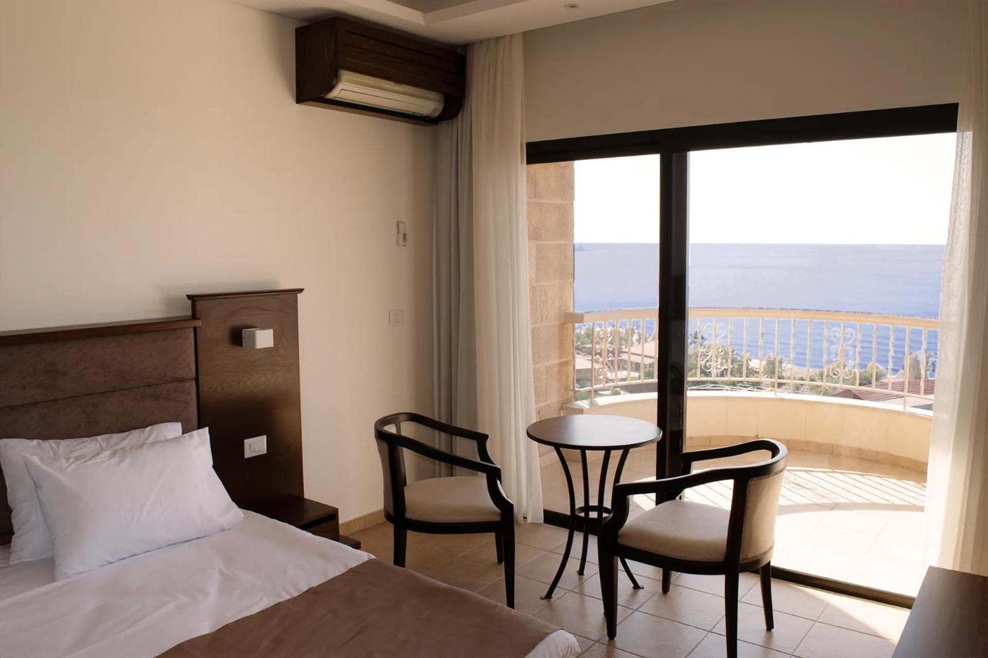 Sands Hotel Byblos Exteriör bild